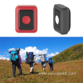 Wireless Small Personal GPS Tracker Supports Wifi